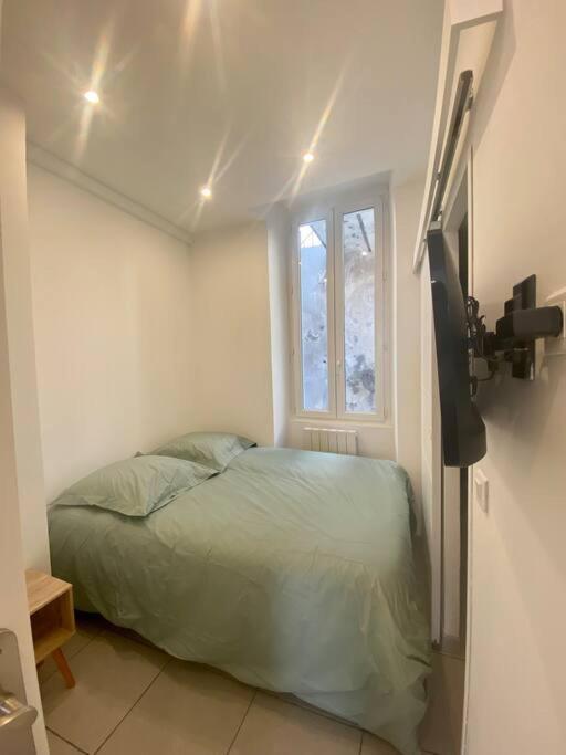 Joli Appartement Tres Proche De La Mer Марсель Экстерьер фото